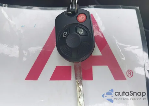 2016 Ford Escape Se из США, поврежденный, VIN 1FMCU0G76GUB93337